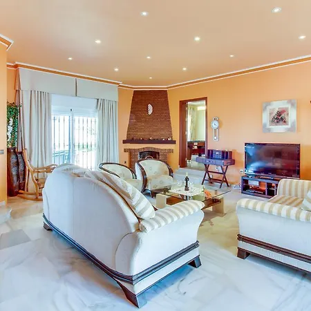 Villa La Solea