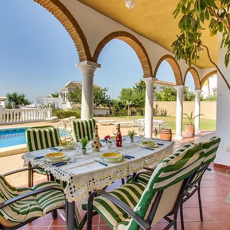 La Solea Villa