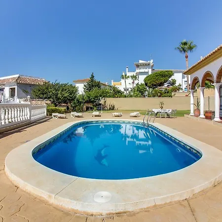 Villa La Solea Mijas