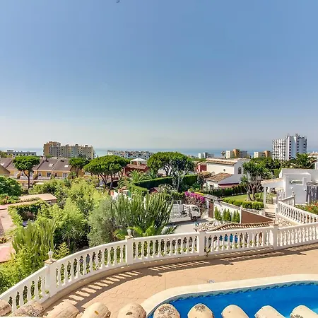 Villa La Solea