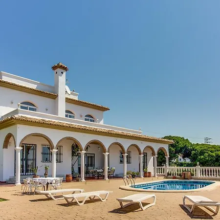 La Solea Villa *