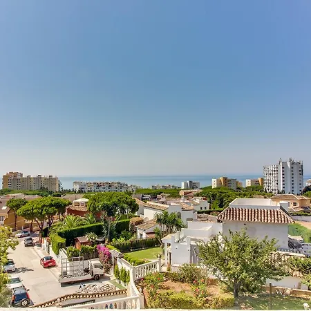 La Solea Villa Mijas