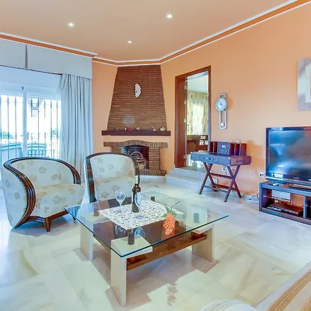La Solea Villa *