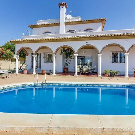 La Solea Villa