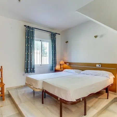 La Solea Villa Mijas