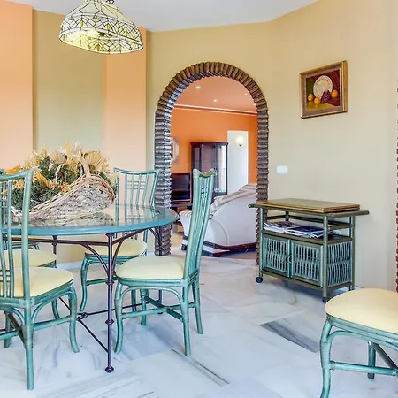 Villa La Solea Mijas