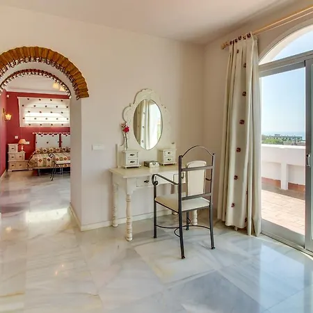 La Solea Villa